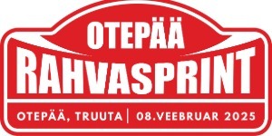 Otepää rahvasprint 2025