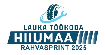 Hiiumaa rahvasprint 2025 -  Dokumentide kontrolli aeg