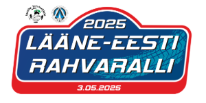 Lääne-Eesti rahvaralli 2025 - Dokumentide kontrolli aeg