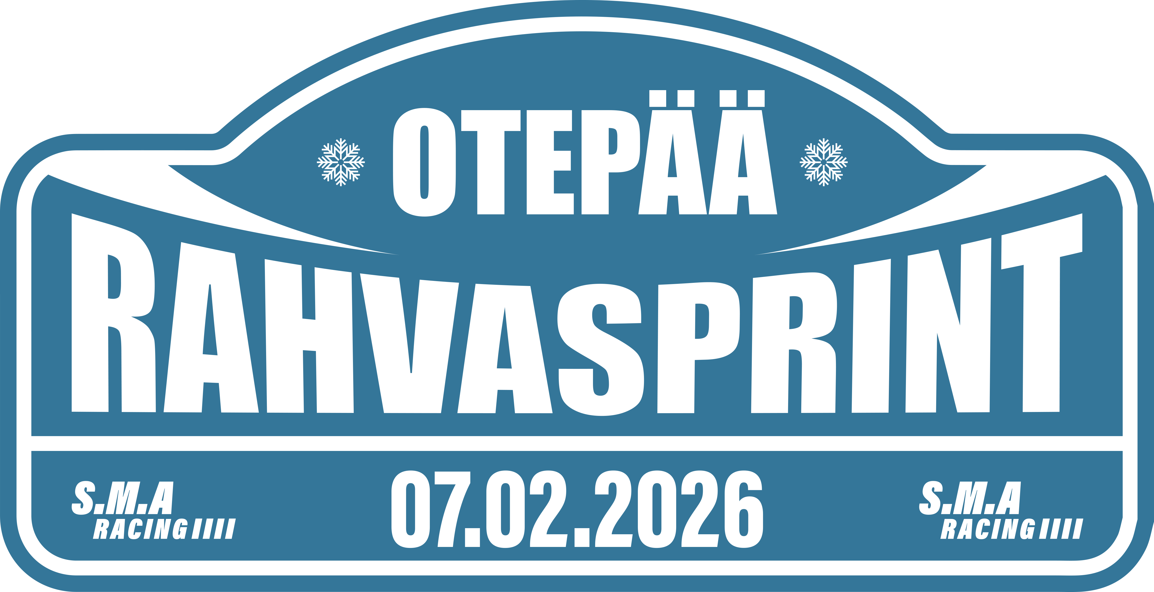 Otepää rahvasprint 2026 - Dokumentide kontrolli aja broneerimine
